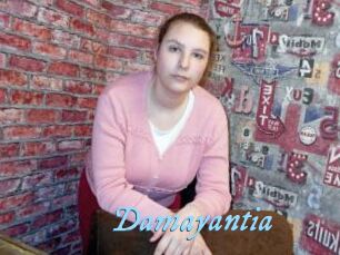Damayantia
