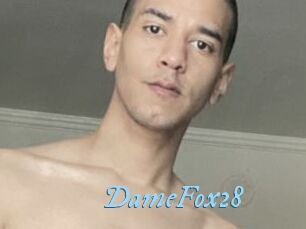 DameFox28