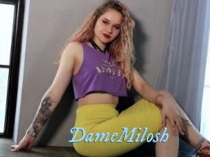 DameMilosh