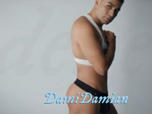 DamiDamian