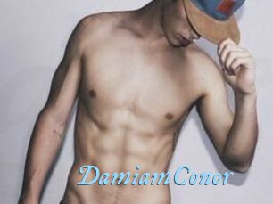 Damiam_Conor