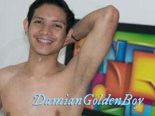 DamianGoldenBoy