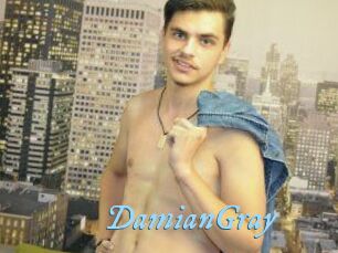 DamianGray