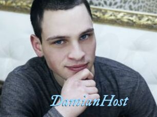 DamianHost