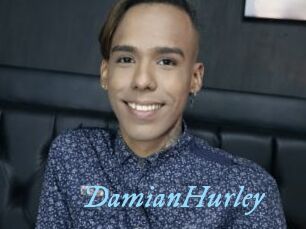 DamianHurley