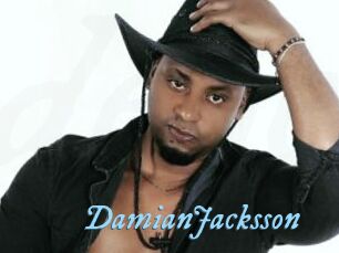 DamianJacksson
