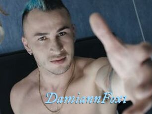 DamiannFox1