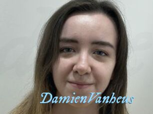 DamienVanheus