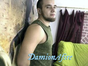DamionAfire