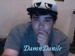 DamnDanile