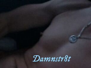 Damnstr8t