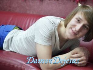DamonDejesus