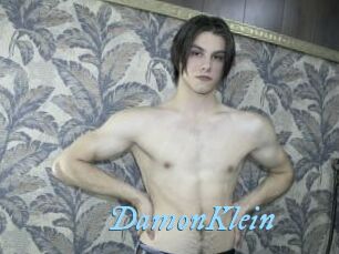 DamonKlein