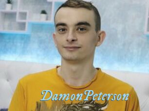 DamonPeterson