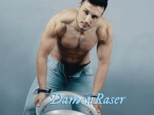 DamonRaser
