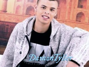 DamonTyller