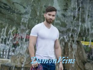 DamonVeins