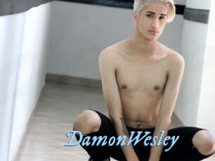 DamonWesley DeriheruI