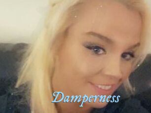Damperness