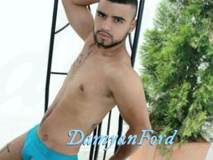 DamyanFord