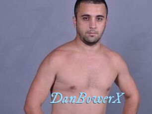 DanBowerX