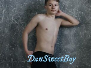 DanSweetBoy