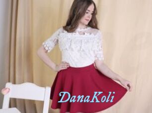 DanaKoli