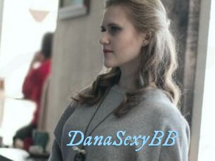 DanaSexyBB