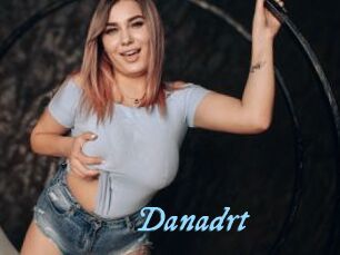 Danadrt