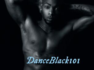 DanceBlack101