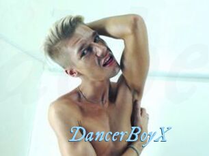 DancerBoyX