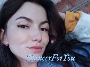 DancerForYou