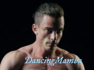 DancingMamba