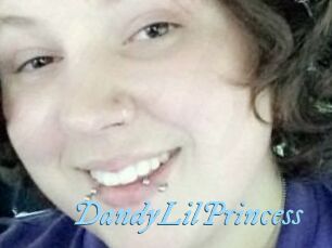 DandyLilPrincess