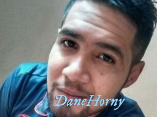DaneHorny