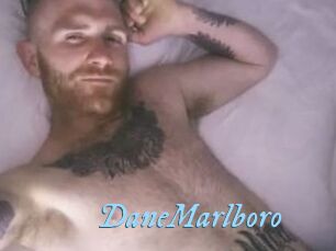 DaneMarlboro