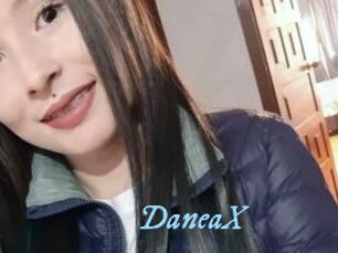 DaneaX