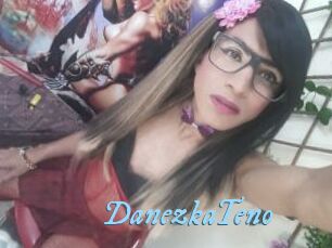 DanezkaTeno