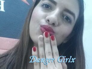 Danger_Girlx