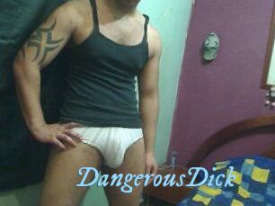 DangerousDick