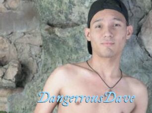 DangerrousDave