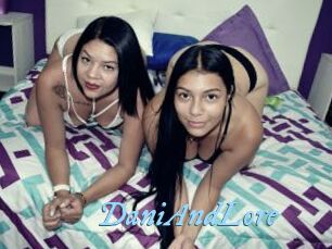 DaniAndLore