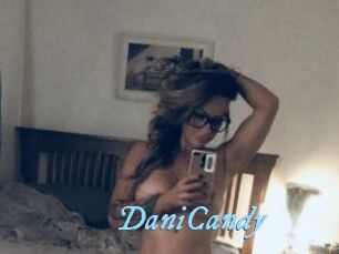 DaniCandy