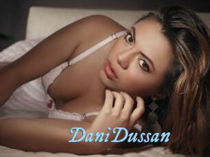 DaniDussan