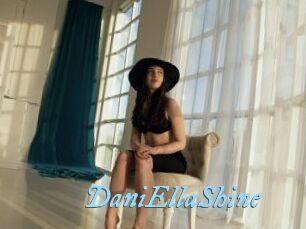DaniEllaShine