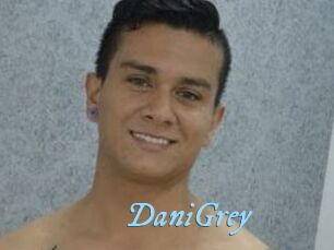 DaniGrey