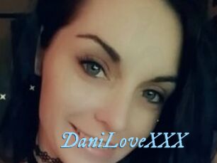 DaniLoveXXX