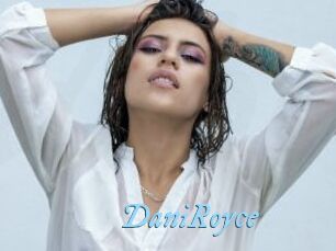 DaniRoyce