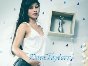 DaniTaylorr