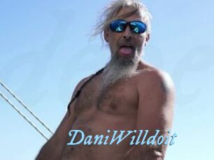 DaniWilldoit